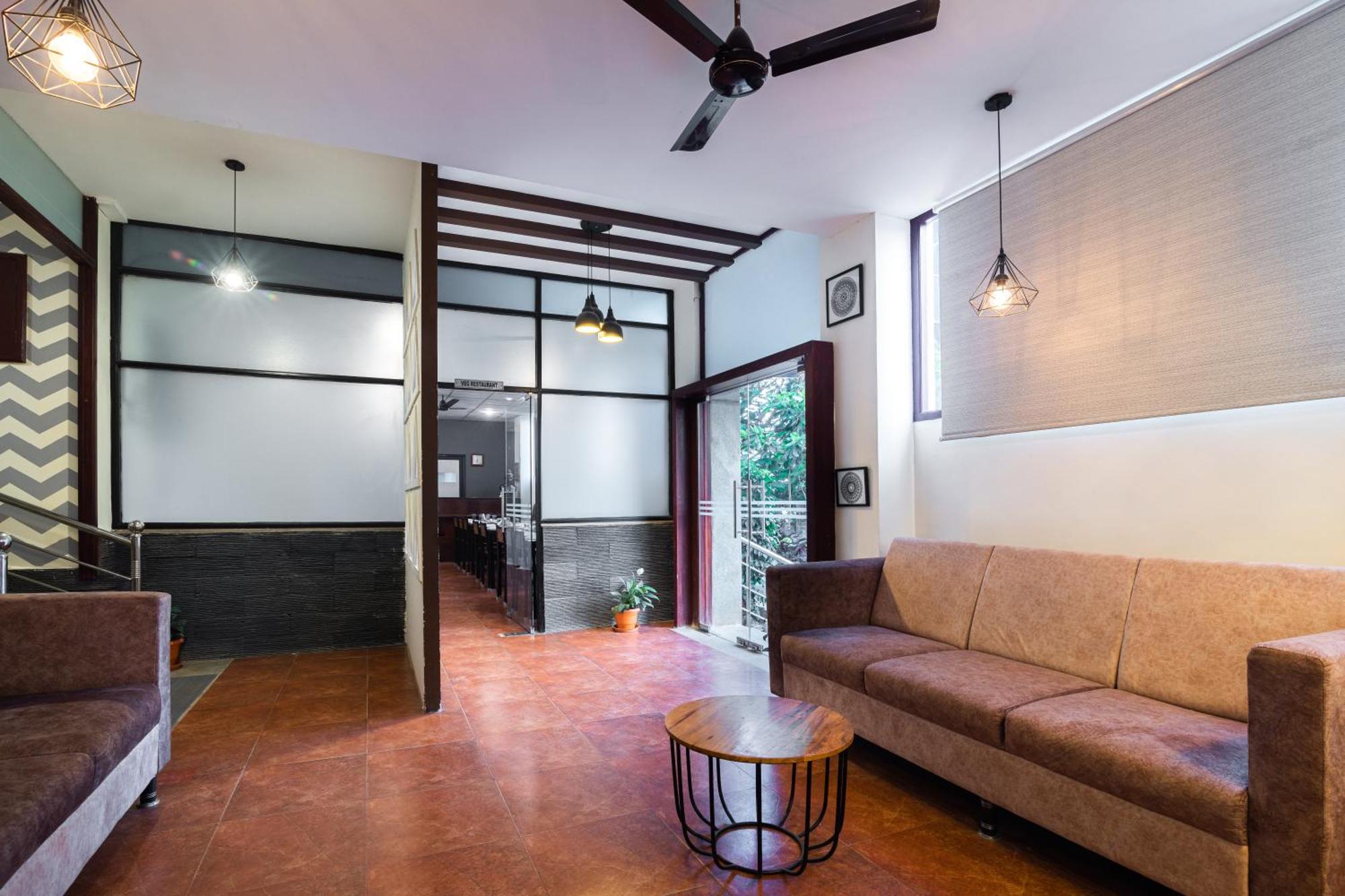 Aashreya Suites Tiruvannāmalai Exterior foto